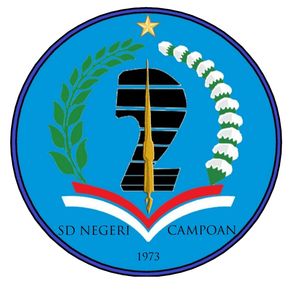 SD NEGERI 2 CAMPOAN